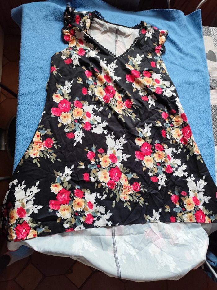 Robe été