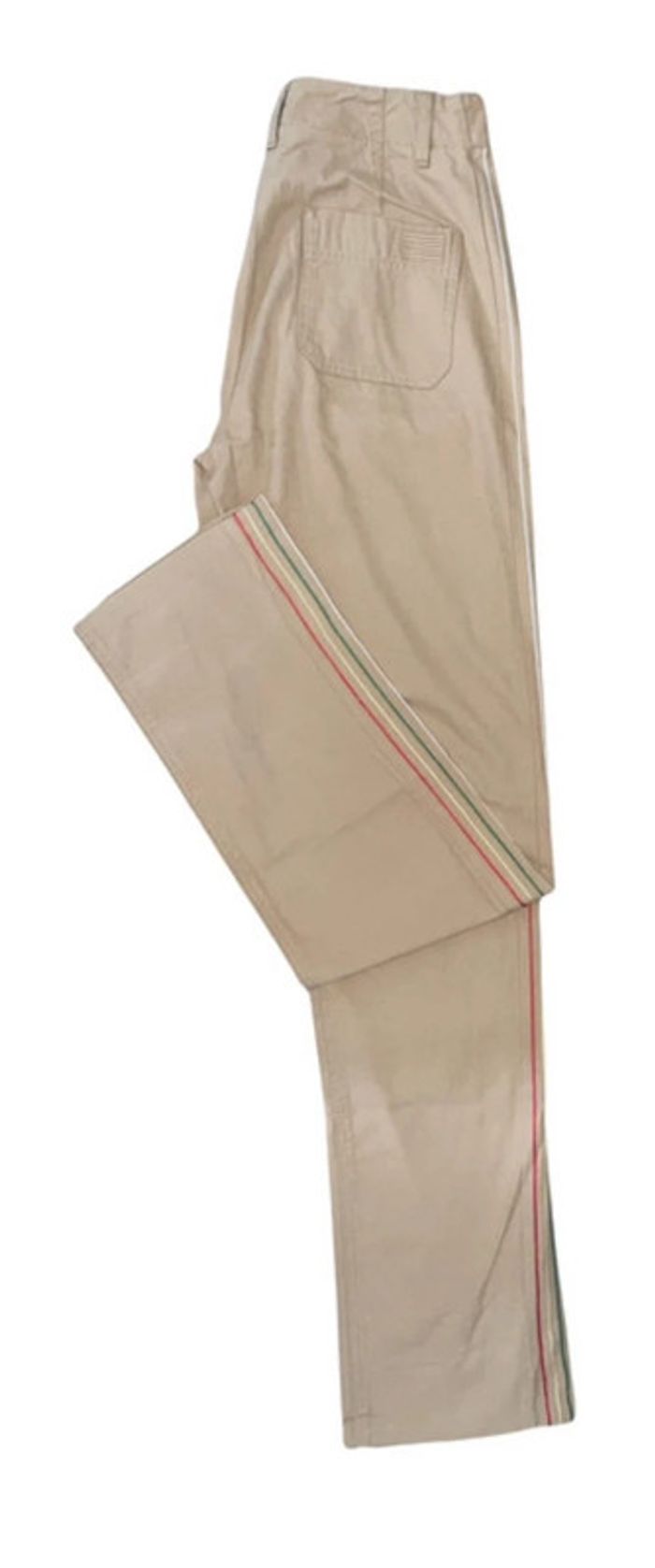 🚨 Chinos Tommy Hilfiger. Taille 36. - photo numéro 9