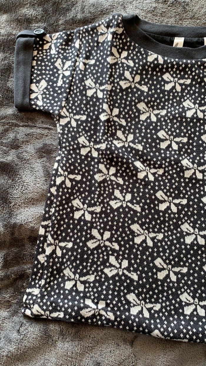 Pull fille - photo numéro 2