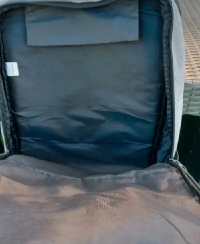 Sac à dos Saucony Bon état - photo numéro 11