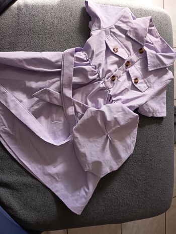 Robe shein