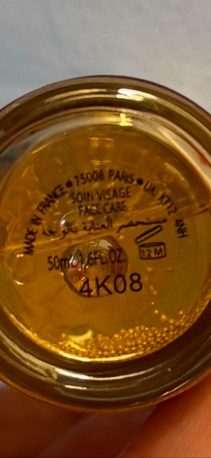 Sérum abeille royale Guerlain 50 ml - photo numéro 4