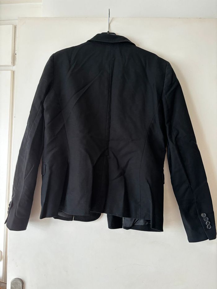 blazer - photo numéro 2