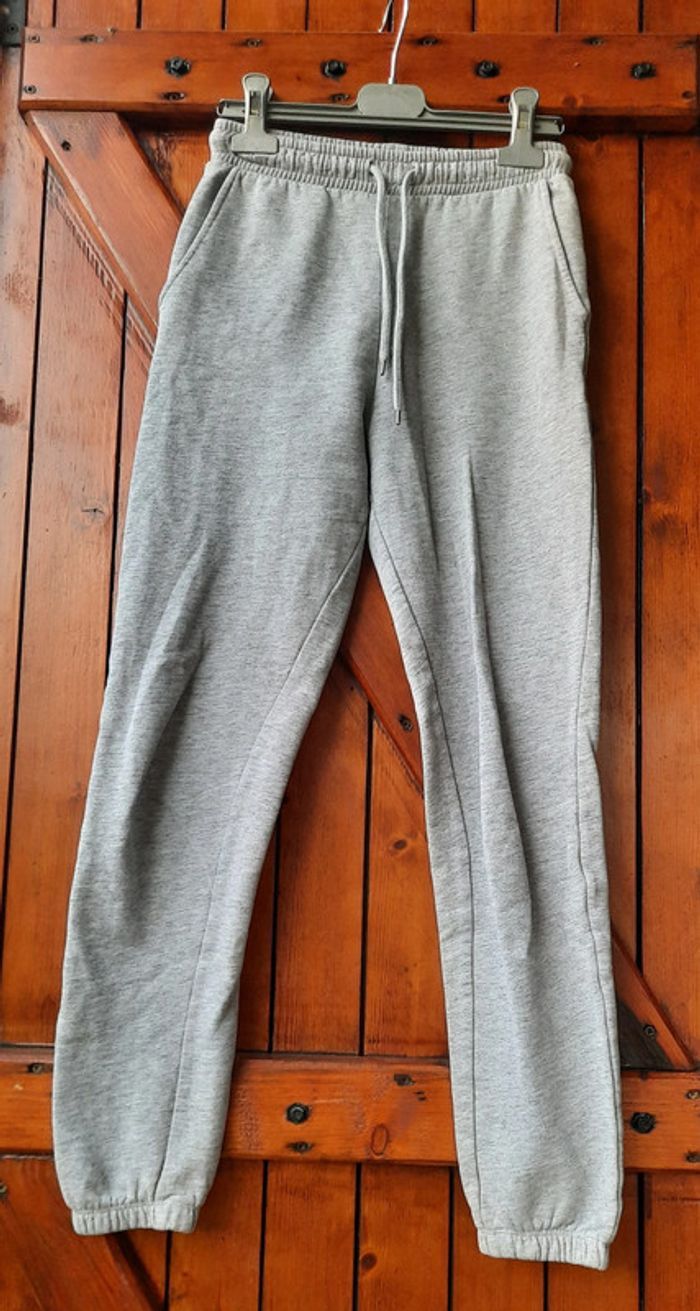 Jogging femme, gris, Jennyfer, XS/34 - photo numéro 1