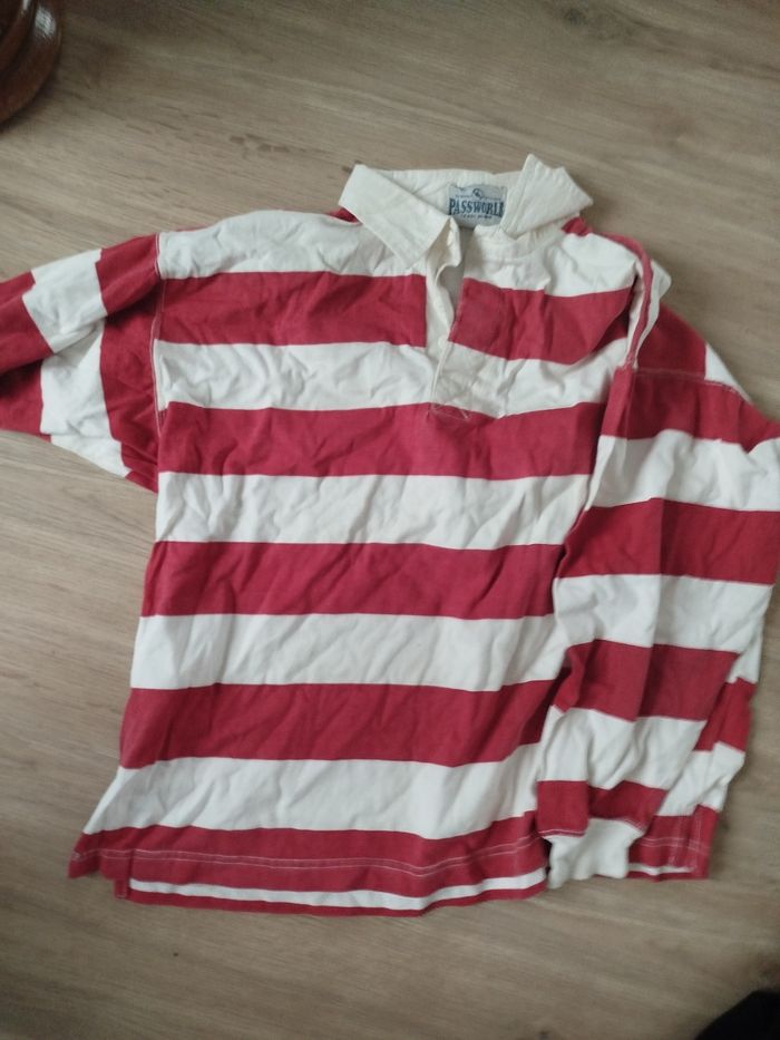 Lot  sweat gilet garçon 12 ans - photo numéro 2