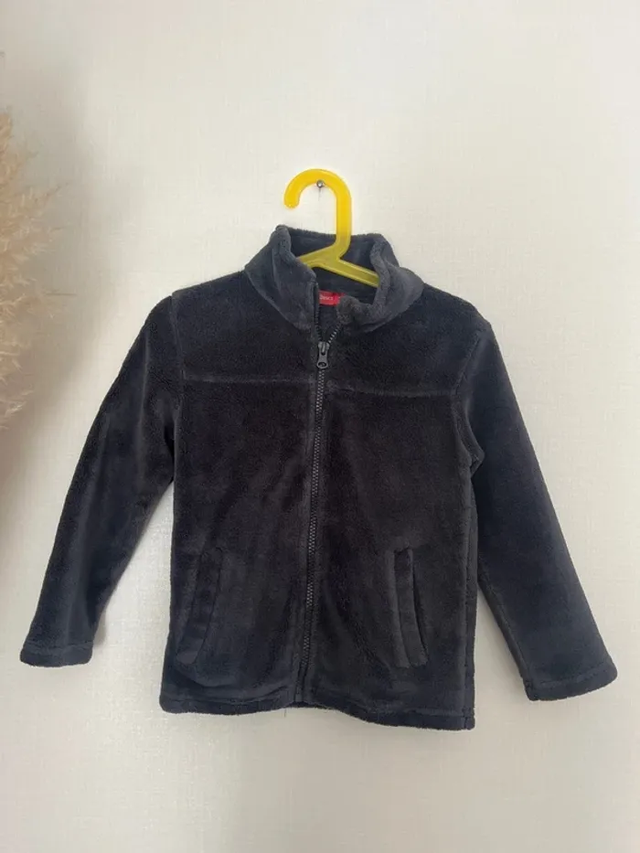 Veste polaire
