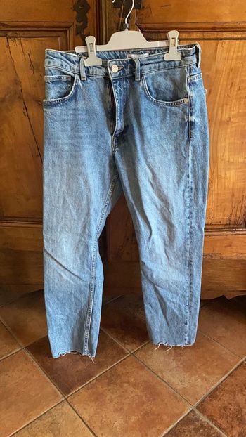 Jean Zara 38