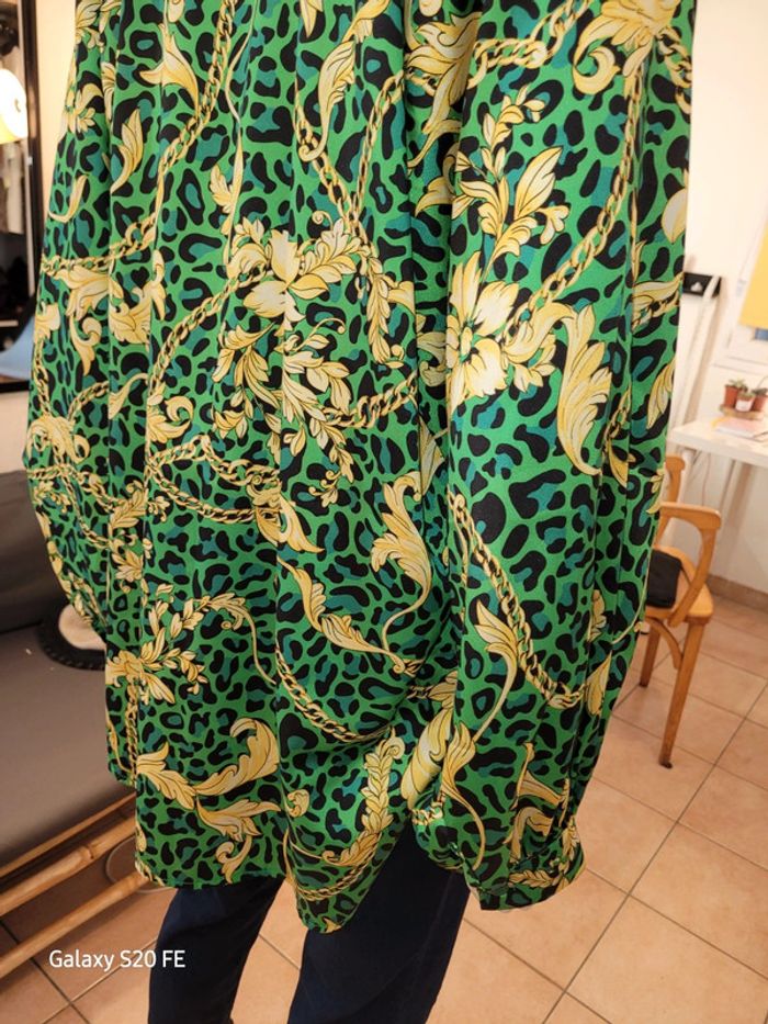 Chemise Cloothes - photo numéro 6