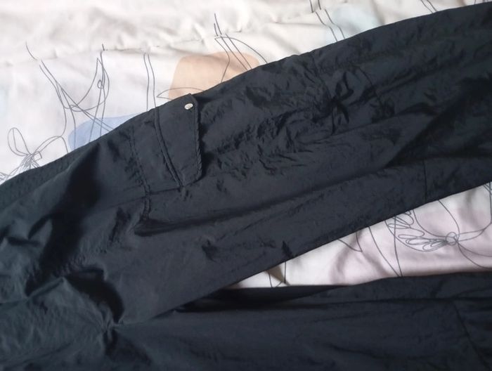 Pantalon parachute taille XL - photo numéro 4