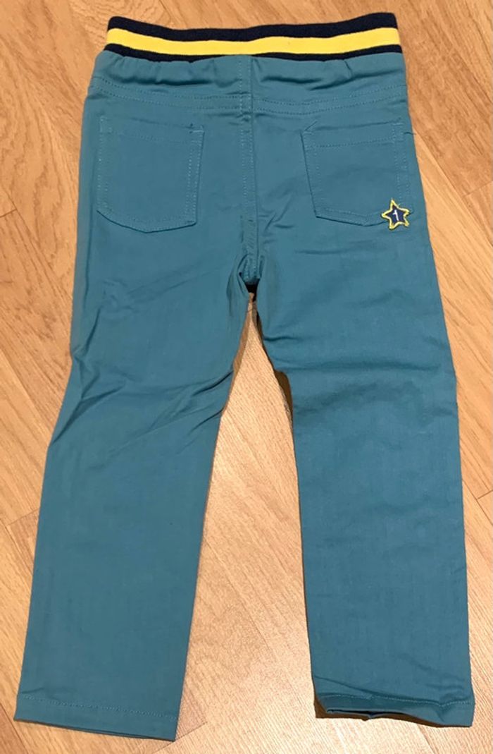 Jeans Tissaia - photo numéro 2