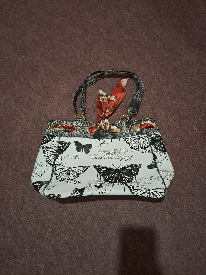 Sac a main - photo numéro 2