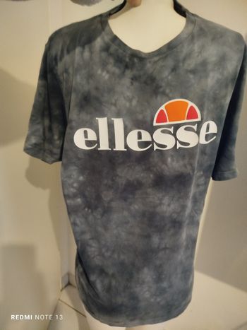 #kytieLhomme. Tee-shirt manches courtes taille L