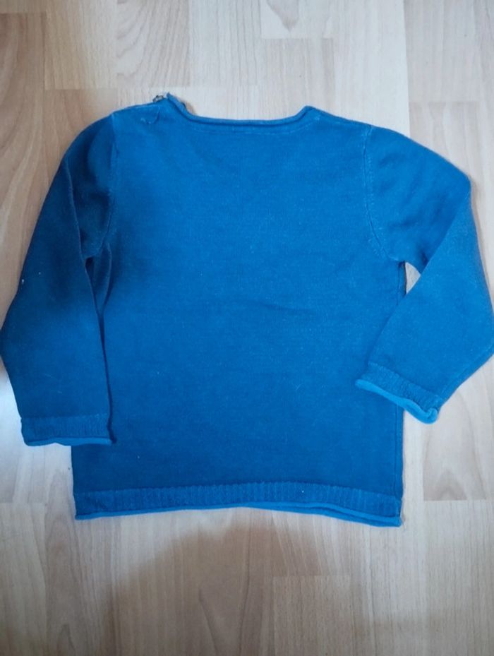 Pull orchestra - photo numéro 4