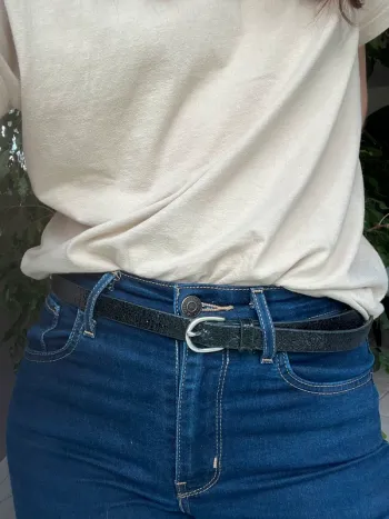Ceinture noire