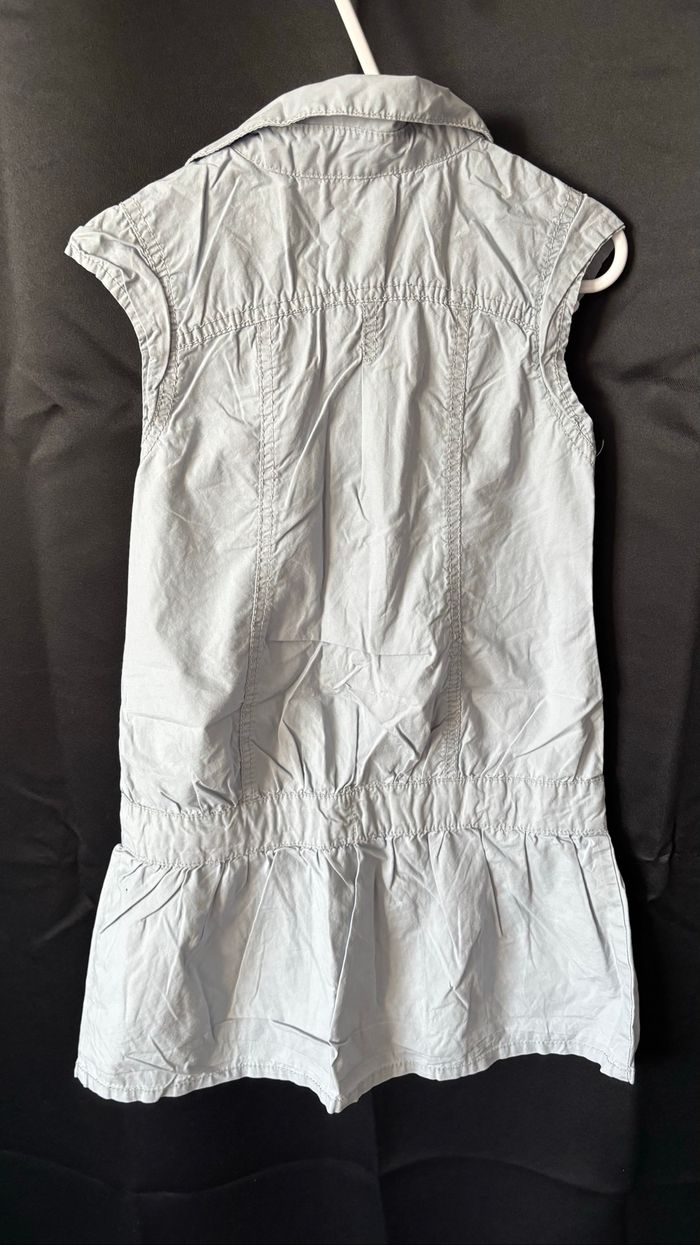 Robe courte - photo numéro 4