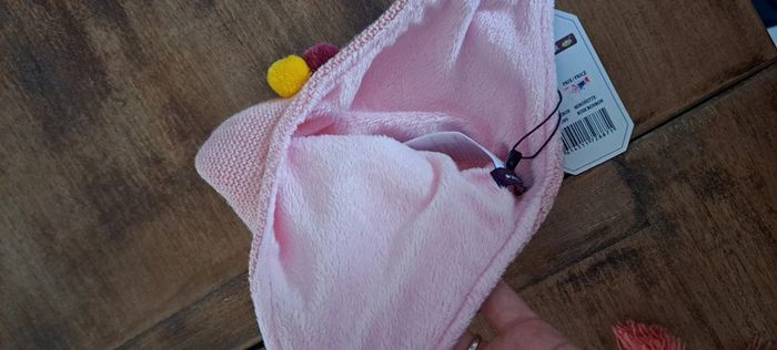 Bonnet Sergent major neuf taille 1 - photo numéro 4