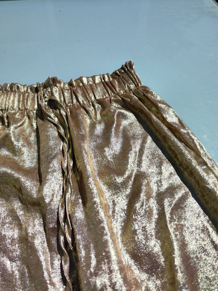 Joli pantalon - photo numéro 3