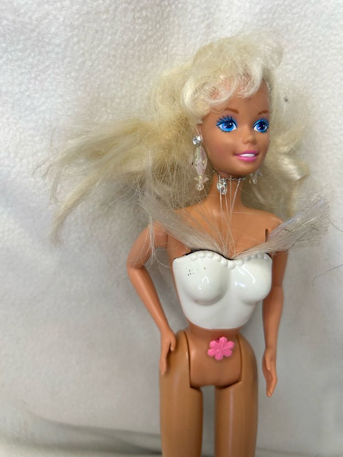 Barbie Twinkle Lights #10390 – Mattel 1993 - photo numéro 2