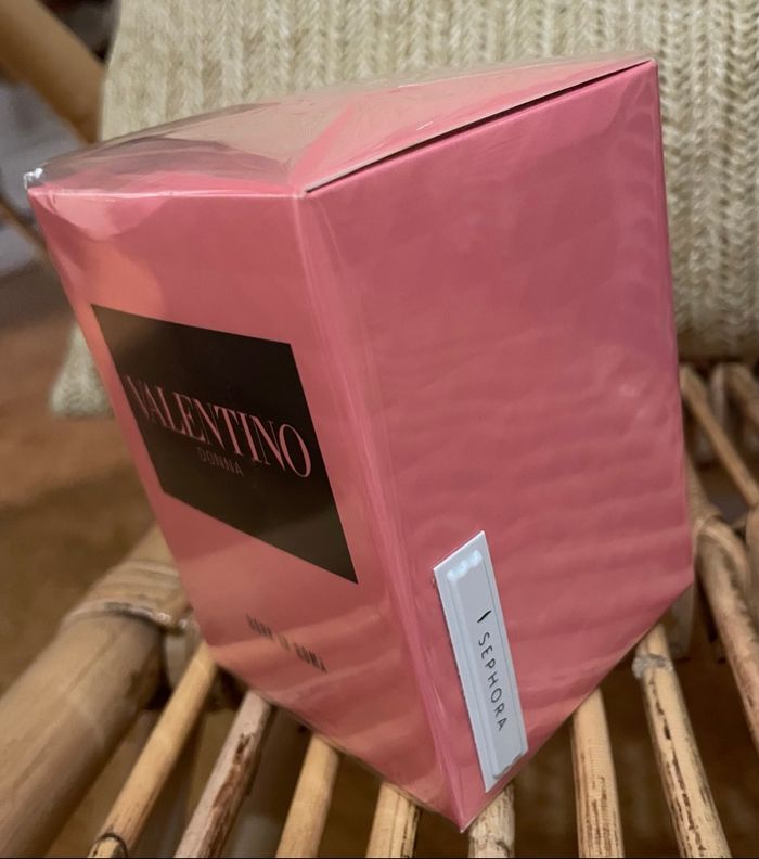 Parfum Valentino - photo numéro 3