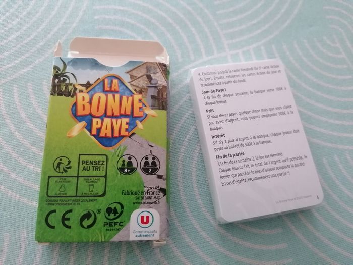 Jeux de voyage - photo numéro 2