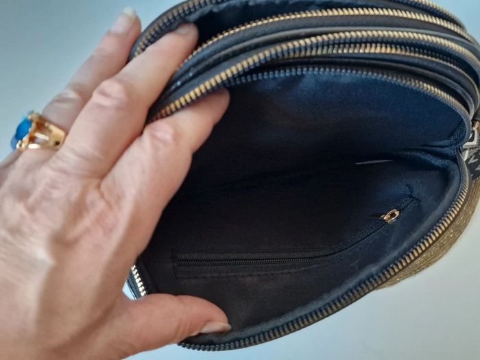 Sac à bandoulière Erick femme - photo numéro 10