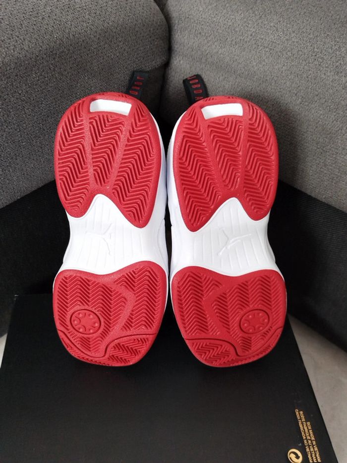 basket Jordan Max Aura 6 - photo numéro 5