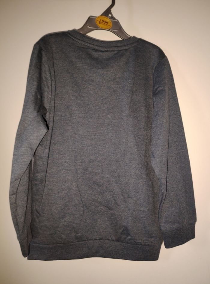 Pull harry potter taille 6 ans - photo numéro 4