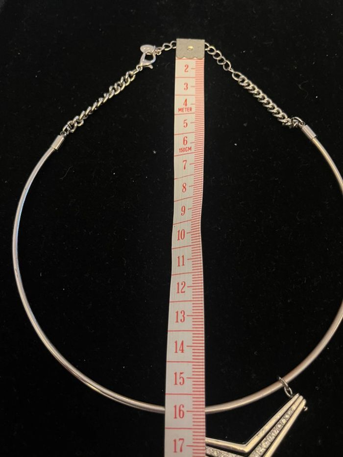 collier rigide - photo numéro 8