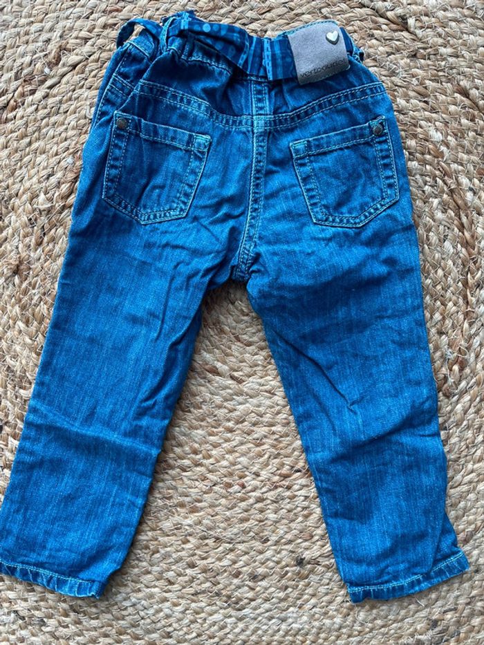 Jean 18 mois - photo numéro 3