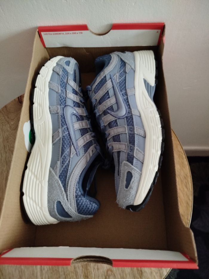 Baskets Nike T 40 - photo numéro 7