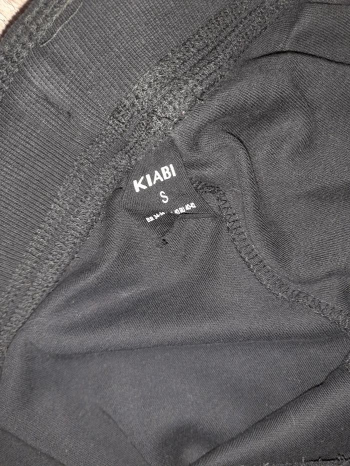 Pantalon jogging Kiabi - photo numéro 4