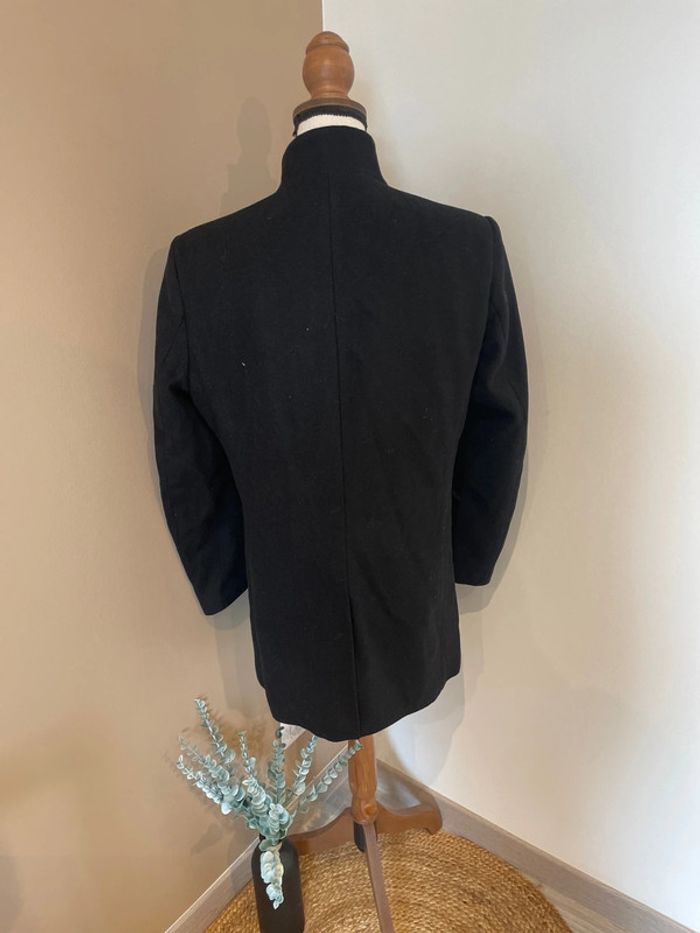 Manteau homme taille unique - photo numéro 3