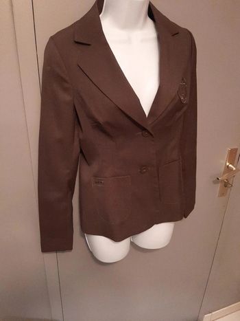 Veste/Blazer marron LPB Taille S