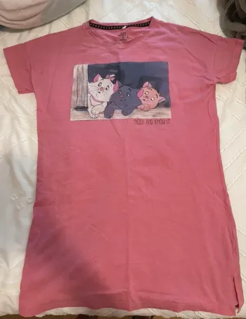 Chemise de nuit