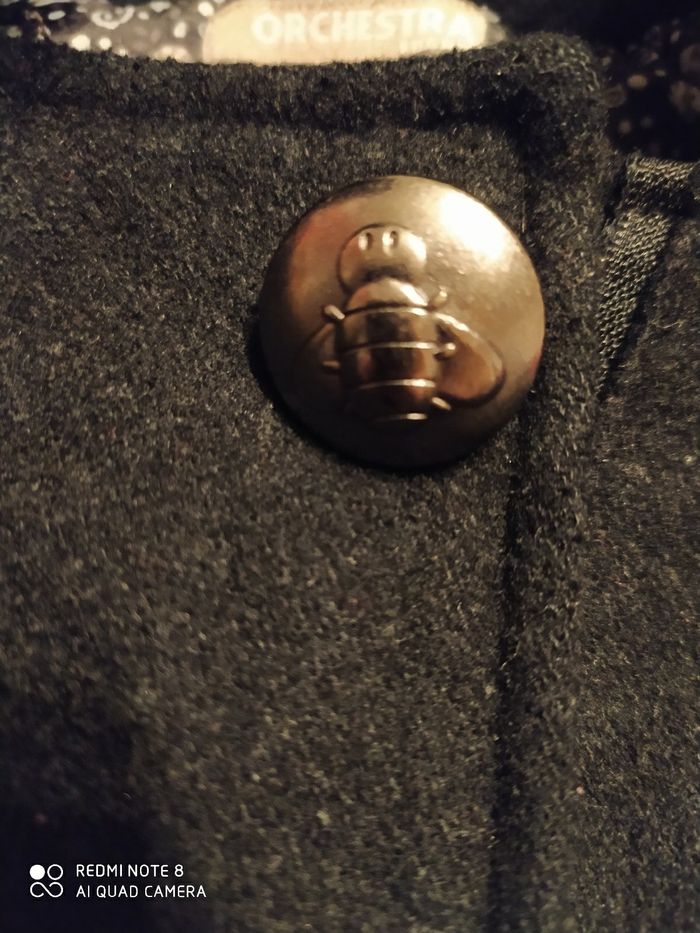 Manteau - photo numéro 4