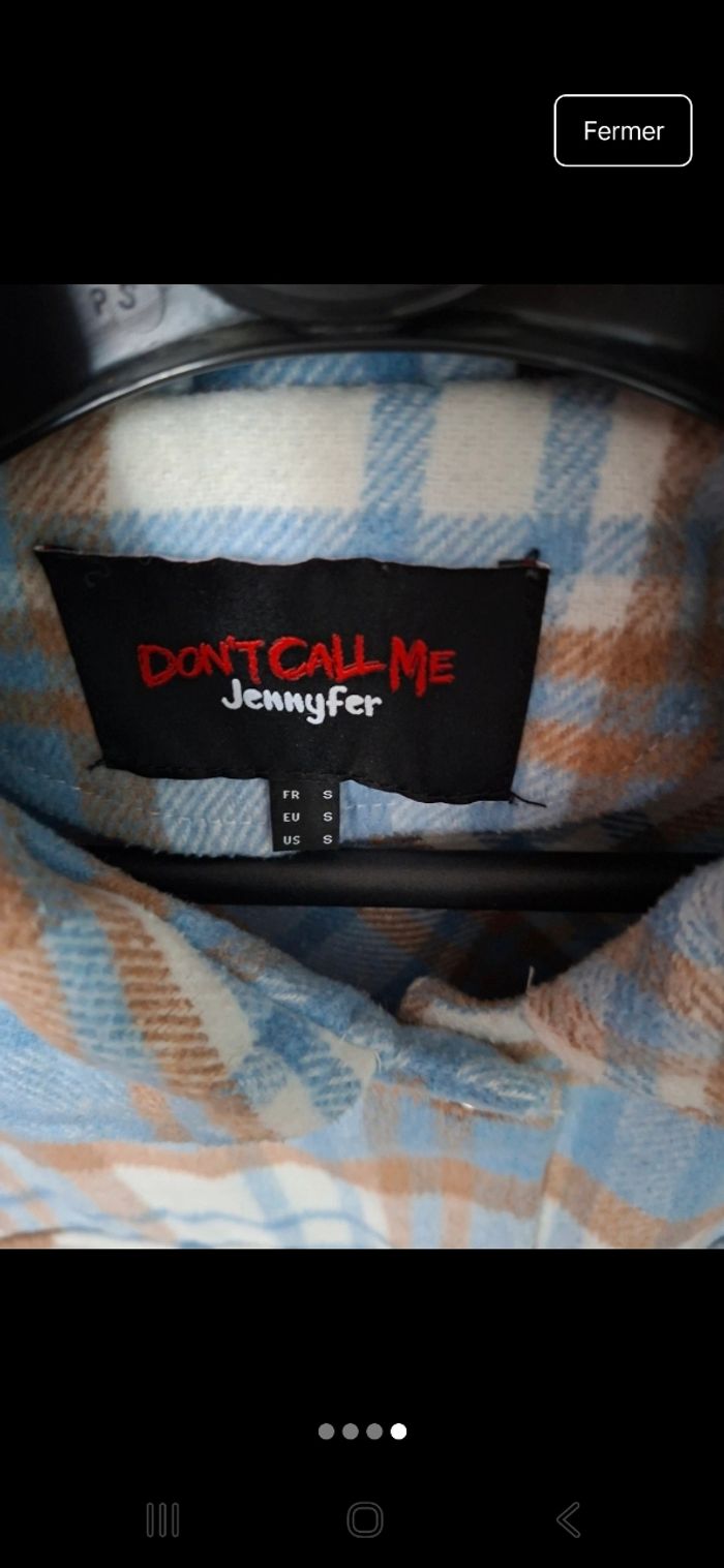 Surchemise - photo numéro 2