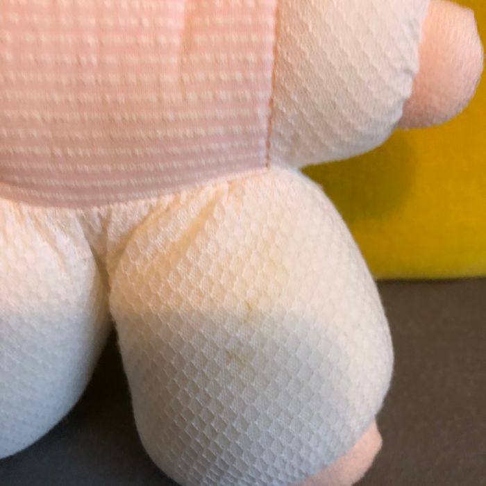 Poupée chiffon - photo numéro 3