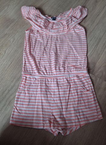 Combishort