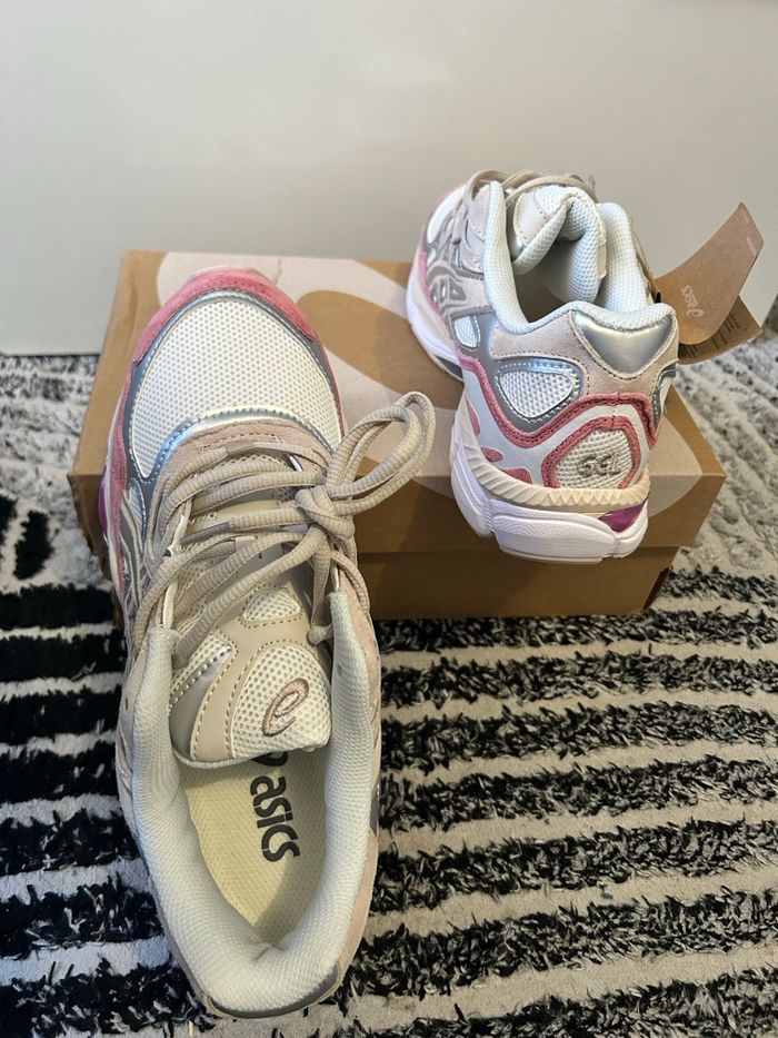 Asics  Gel-nyc - photo numéro 3