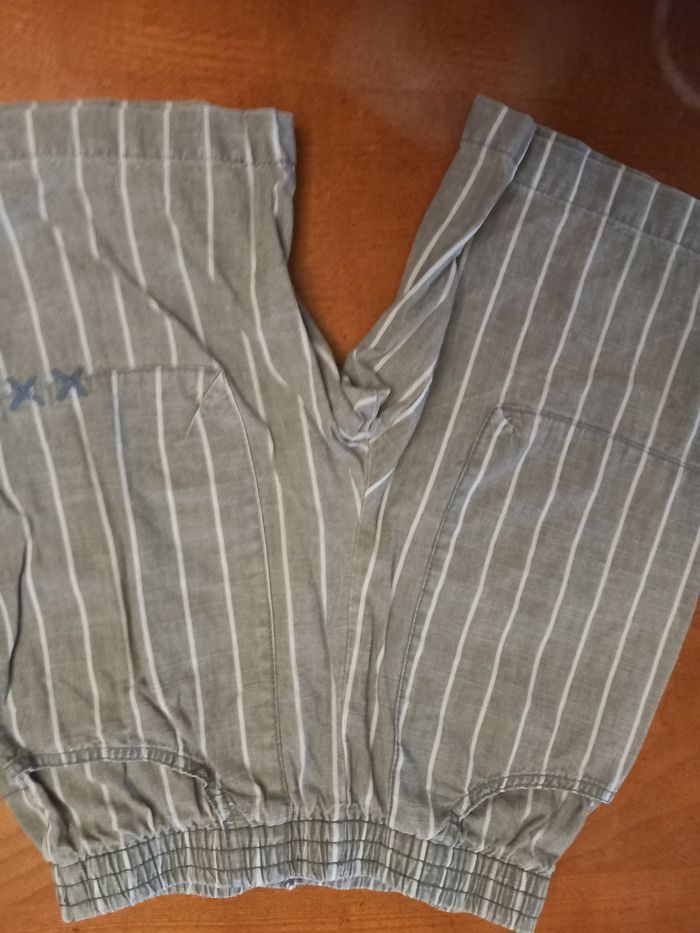 Lot 2 bermudas - photo numéro 6