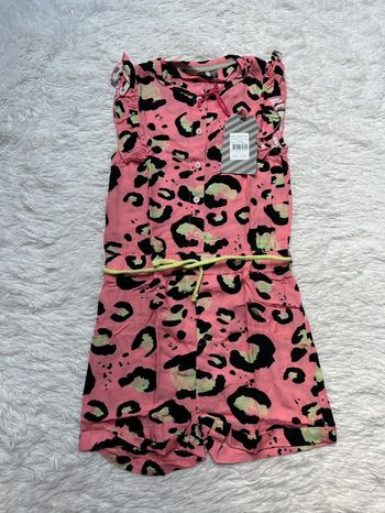Combishort Quapi