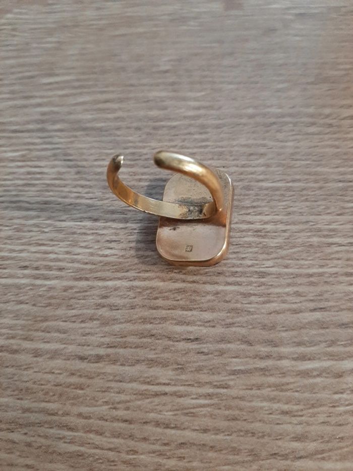 Bague femme - photo numéro 5