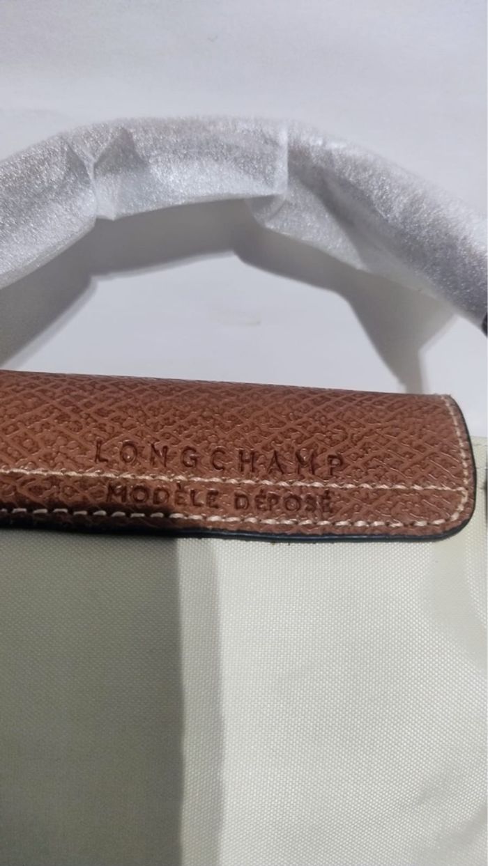 Sac Longchamp - photo numéro 5