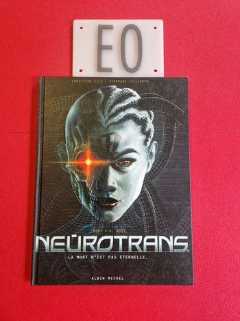 Bd neurotrans 1,EO