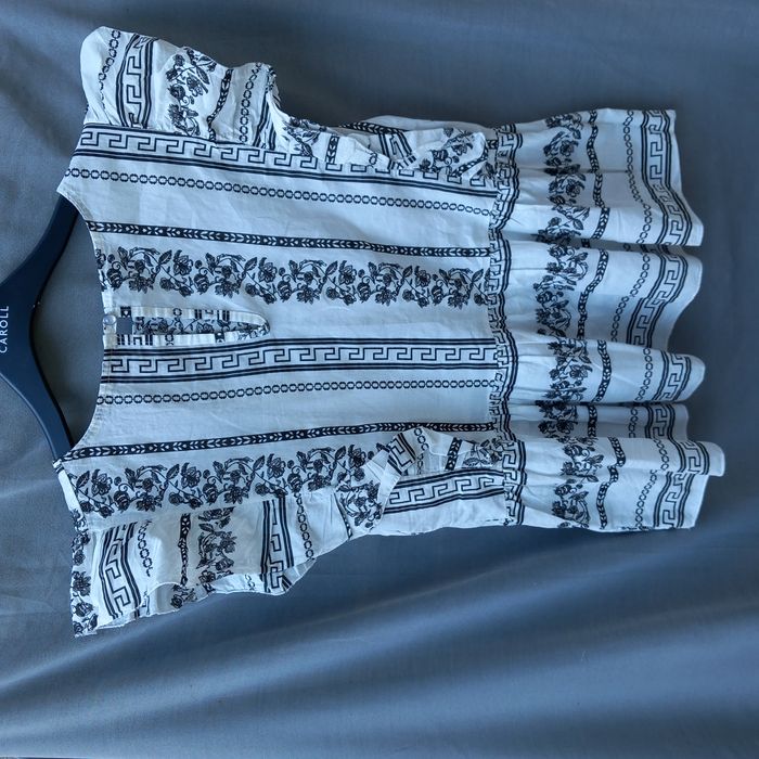 Lot de 3 tuniques et top Taille 36 - S - photo numéro 9