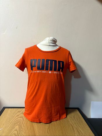 T-shirt garçon taille 140