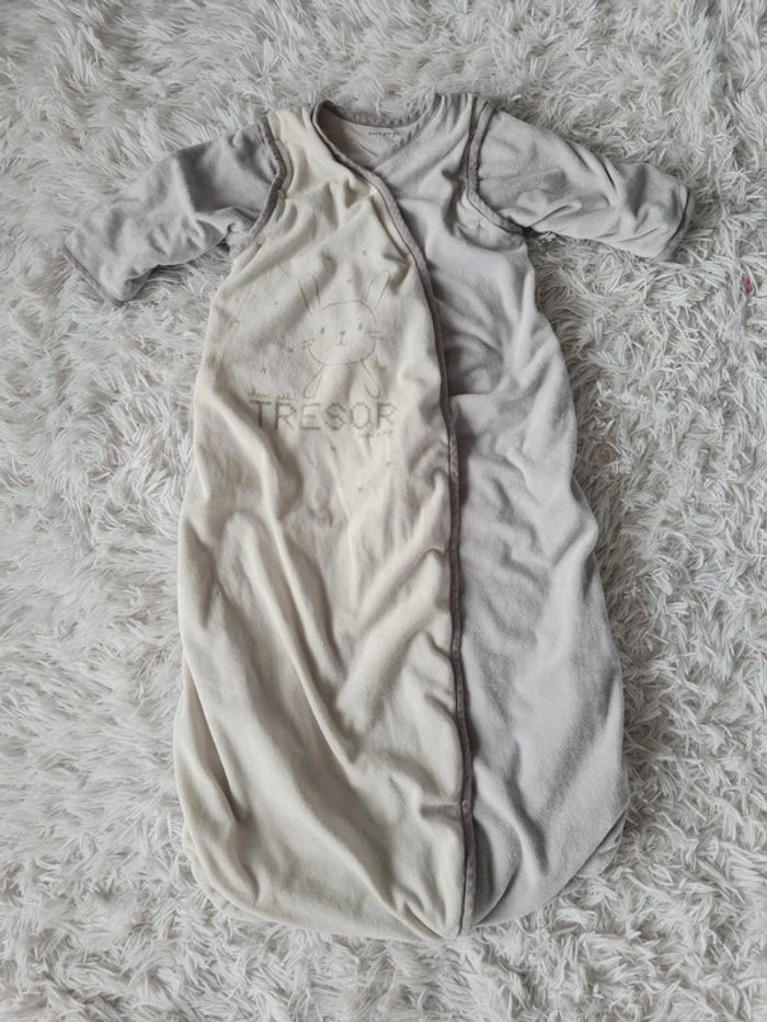 Turbulette Sucre d'orge 6mois/3ans
