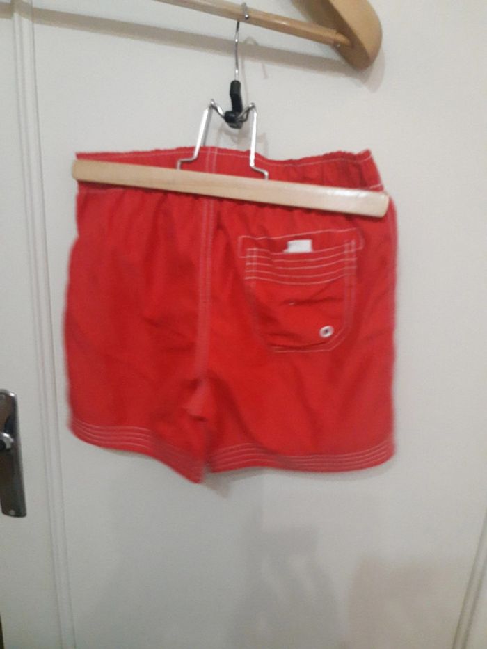 Short de bain tex - photo numéro 3