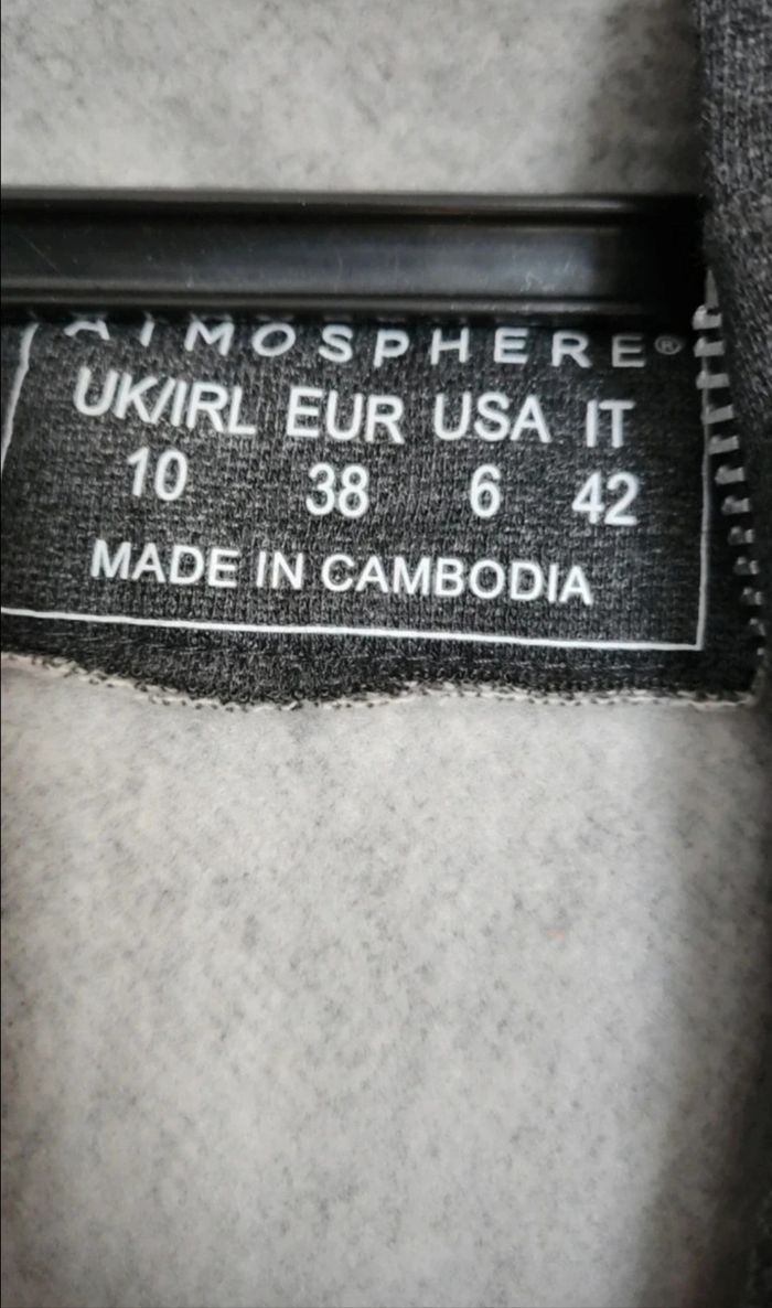 Veste polaire - photo numéro 2