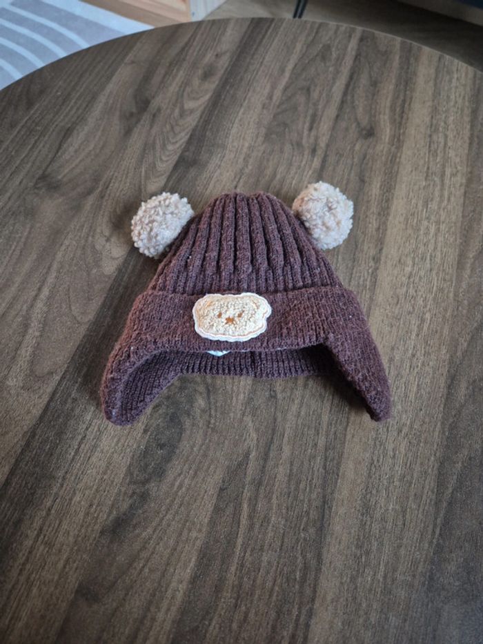 Bonnet